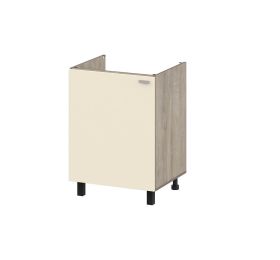 "Этна" Алебастр СТМ 6м1 Корпус +Фасад Этна Алебастр