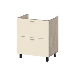 "Этна" Алебастр СТМ 7м2я Корпус+Фасад Этна Алебастр