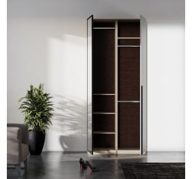 2х-створчатый «Этна» Шкаф 1,0 — Комплектация №1 2х-створчатый «Этна» Шкаф 1,0 — Комплектация №1