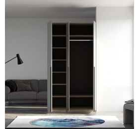 3х-створчатый «Этна» Шкаф 1,25 — Комплектация №1 3х-створчатый «Этна» Шкаф 1,25 — Комплектация №1