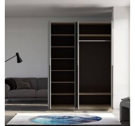 4х-створчатый «Этна» Шкаф 1,75- Комплектация №1 4х-створчатый «Этна» Шкаф 1,75- Комплектация №1