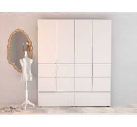 "Одри" СТМ Модульный Шкаф 2,0  «Одри» "Одри" СТМ Модульный Шкаф 2,0  «Одри»