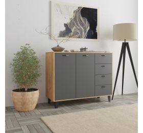 Комод «Катрин-12»