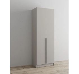 2х-створчатый » Мадрид» Шкаф 0,8 2х-створчатый » Мадрид» Шкаф 0,8