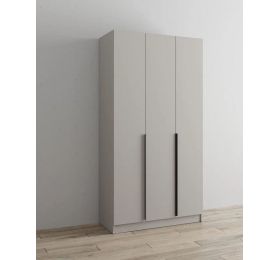 3х-створчатый » Мадрид» Шкаф 1,2 без зеркала 3х-створчатый » Мадрид» Шкаф 1,2 без зеркала