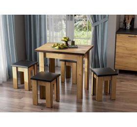 Столы Стол обеденный  раскладной «СО 3»