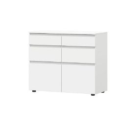 "Одри" СТМ Комод с ящиками «Одри» "Одри" СТМ Комод с ящиками «Одри»