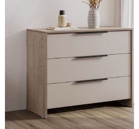 "Камелия 1" NN Мебель Комод 3 ящ. «Камелия» "Камелия 1" NN Мебель Комод 3 ящ. «Камелия»