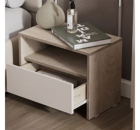 "Камелия 1" NN Мебель Тумба прикроватная «Камелия» "Камелия 1" NN Мебель Тумба прикроватная «Камелия»