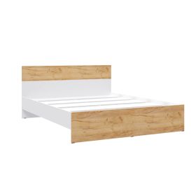 Детская Кровать 1,6 м «Юнона»  (ТЭКС)