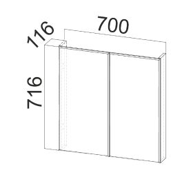 "Бостон" SV МС700