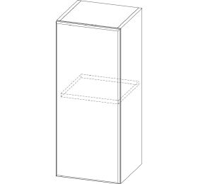 "Бостон" SV Ш300 Н720