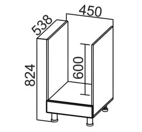 "Модерн NEW" SV С450п