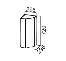 "Модерн NEW" SV Ш300тз / Н720 "Модерн NEW" SV Ш300тз / Н720