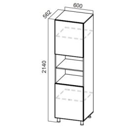 "Бостон" SV П600(1ств.) / Н2140