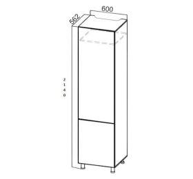 "Бостон" SV П600Х  / Н2140