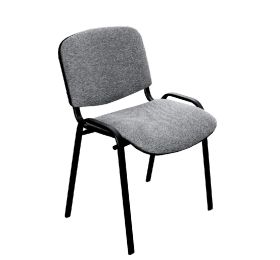 Офисные «Персона 3» (ИЗО) ткань