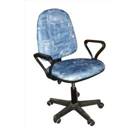 Офисные «Престиж Polo»