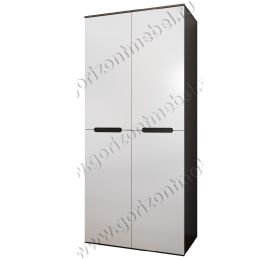 "Вегас" Горизонт Шкаф 2-Д «Вегас»