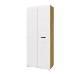 "Ненси" Горизонт Шкаф «Ненси»