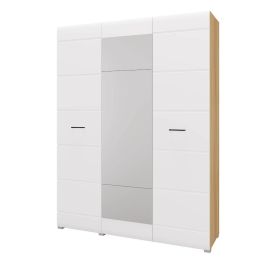 "Ненси" Горизонт Шкаф «Ненси» 3-х ств. "Ненси" Горизонт Шкаф «Ненси» 3-х ств.