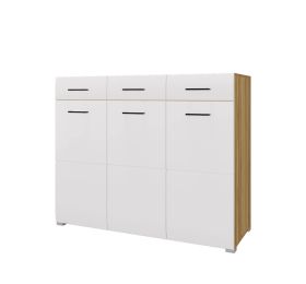 "Ненси" Горизонт Комод «Ненси» "Ненси" Горизонт Комод «Ненси»