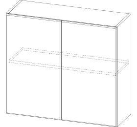 "Прованс" SV Ш800 / Н720 "Прованс" SV Ш800 / Н720