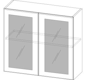 "Прованс" SV Ш800с / Н720 "Прованс" SV Ш800с / Н720