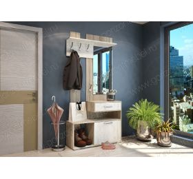 Прихожая «Смарт 2»