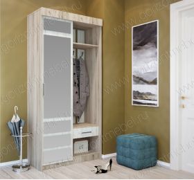 Прихожая «Смарт 3»