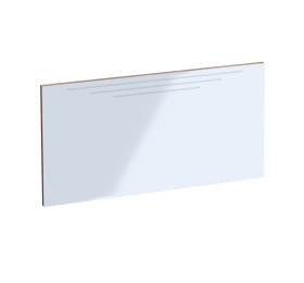 "Соренто" Мебельград Зеркало «Соренто»