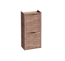 "Соренто" Мебельград Шкаф 2х «Соренто»