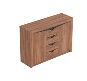 "Соренто" Мебельград Тумба 2ств «Соренто» "Соренто" Мебельград Тумба 2ств «Соренто»