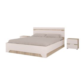 "Анталия" Горизонт Спальня «Анталия»