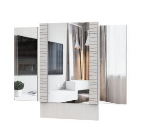 "Гамма 20" (серия №4) Зеркало «Гамма 20» Серия №4 "Гамма 20" (серия №4) Зеркало «Гамма 20» Серия №4