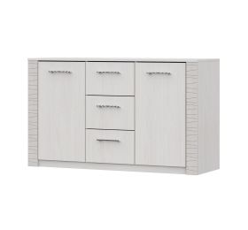 "Гамма 20" (серия №4) Комод 3я/2с «Гамма 20» Серия №4 "Гамма 20" (серия №4) Комод 3я/2с «Гамма 20» Серия №4