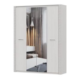 "Гамма 20" (серия №4) Шкаф 4х «Гамма 20» Серия №4