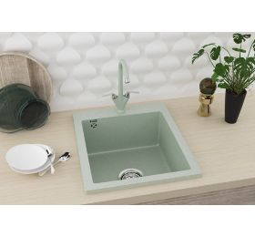 Мойка из камня ULGRAN U-404 Мойка из камня ULGRAN U-404