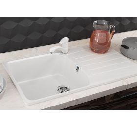 Мойка из камня ULGRAN U-703 Мойка из камня ULGRAN U-703