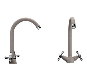 Смесители ULGRAN U-012