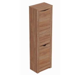 "Соренто" Мебельград Шкаф 1х «Соренто»