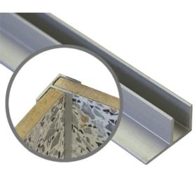 Прочее F планка для фартука