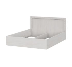 "Гамма 20" (серия №4) Кровать 1,6м. «Гамма 20» Серия №4 "Гамма 20" (серия №4) Кровать 1,6м. «Гамма 20» Серия №4