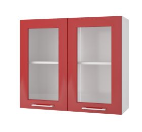 "Люкс" Горизонт Витрина 80 "Люкс" Горизонт Витрина 80