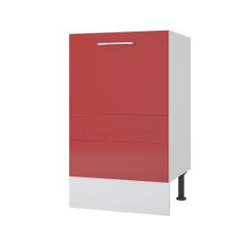 "Люкс" Горизонт Стол / Мойка 50