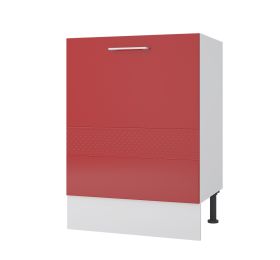 "Люкс" Горизонт Стол / Мойка 60