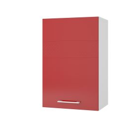 "Люкс" Горизонт Шкаф 45 "Люкс" Горизонт Шкаф 45