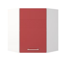 "Люкс" Горизонт Шкаф Угловой