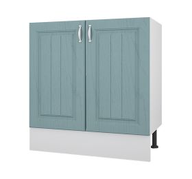 "Принцесса" Горизонт Стол / Мойка 80