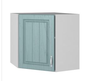 "Принцесса" Горизонт Шкаф Угловой